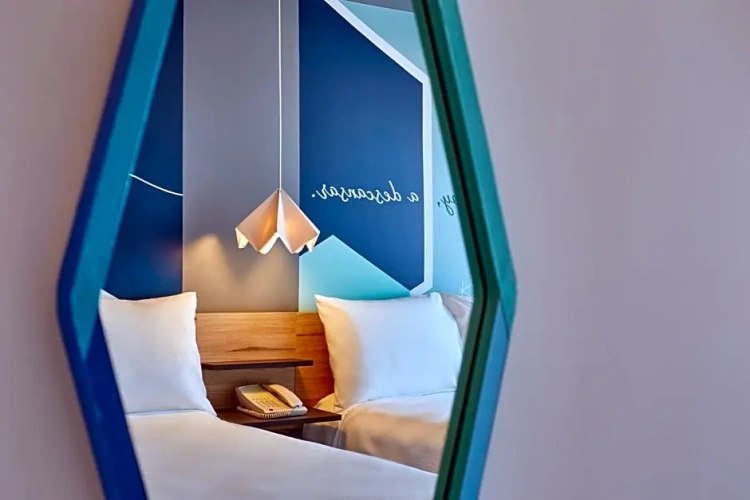 Superior Quadruple room