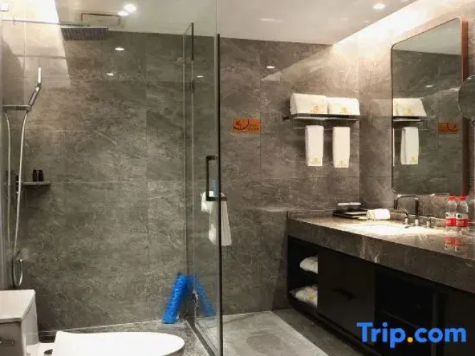 Yujing Hotel