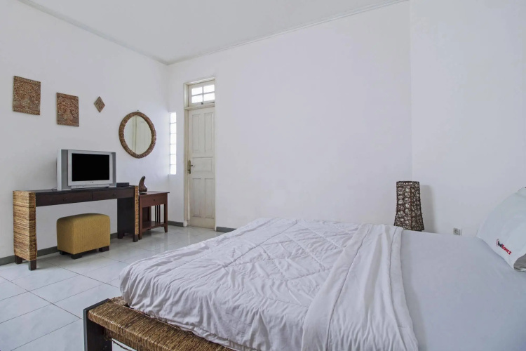 Bangka Bed & Breakfast