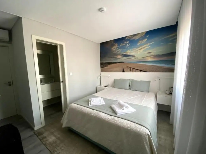 Golden Beach Guesthouse