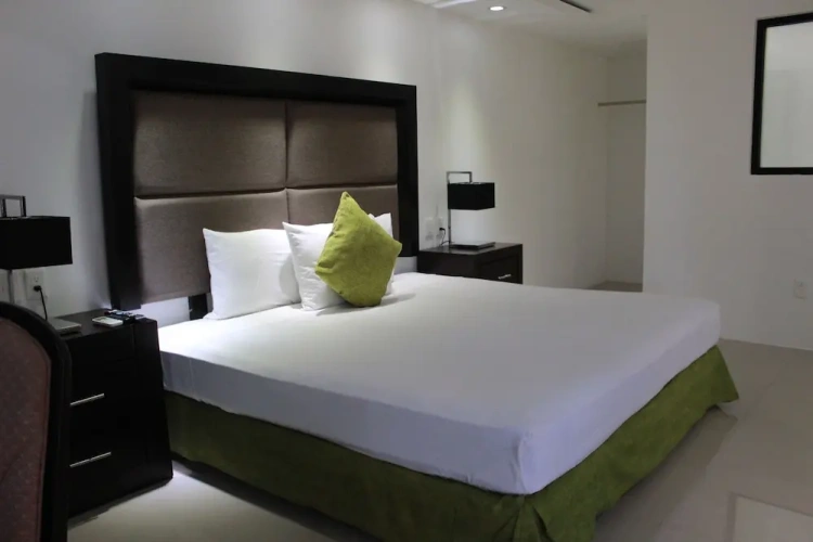 Classic room
