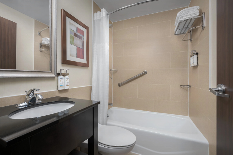 Holiday Inn Express Manhattan Midtown West photo 10