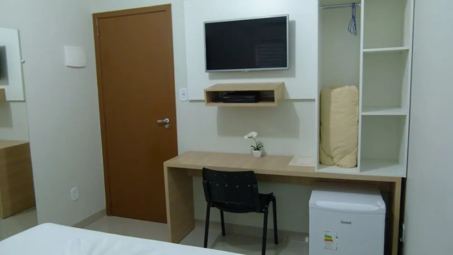 Hotel Barril