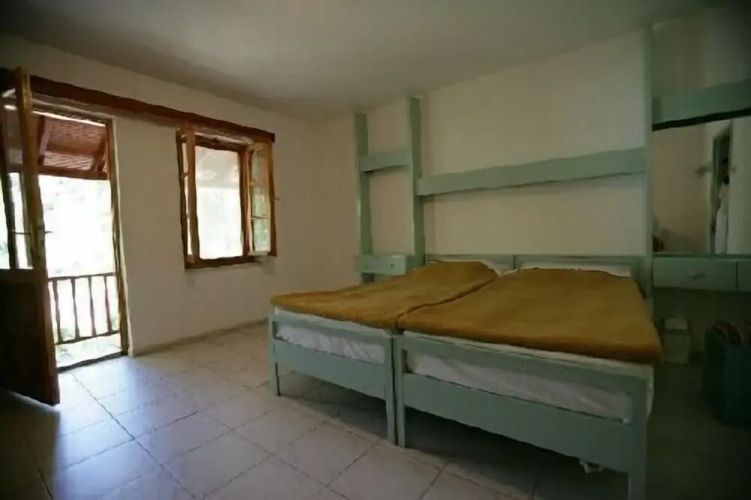 Altin Camp & Park Hotel