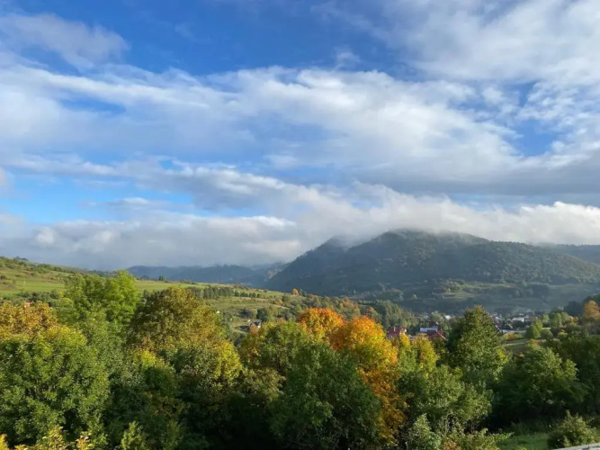 Góralskie Domki