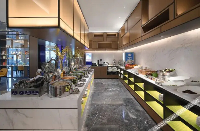 Hampton by Hilton Tongxiang Wuzhen