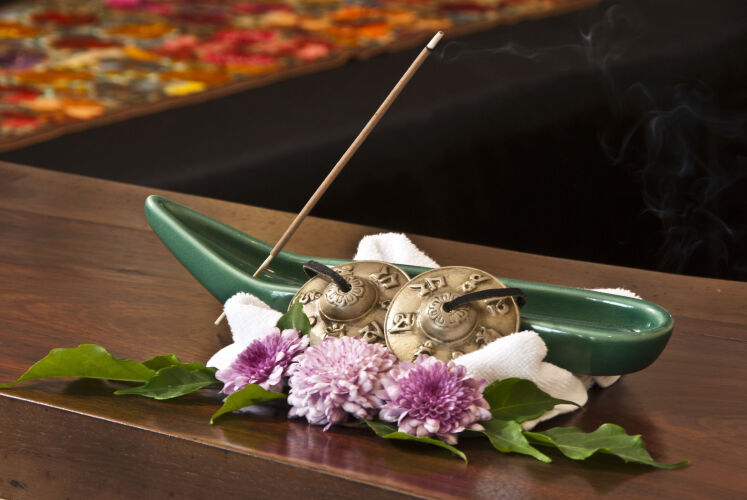 Imagen de Banyan Tree Mayakoba