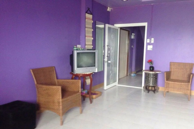 Rimtalay Guesthouse