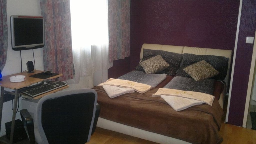 Guestroom VIP