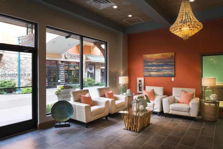 Margaritaville Island Hotel photo 25