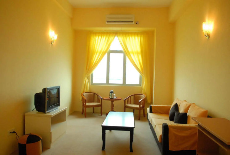 Formosa Garden Hotel