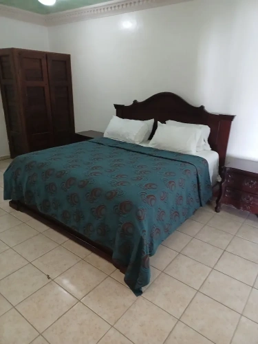 1 Bedroom Standard room with pool view