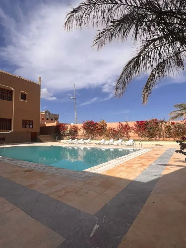 Hotel Ourida Zagora