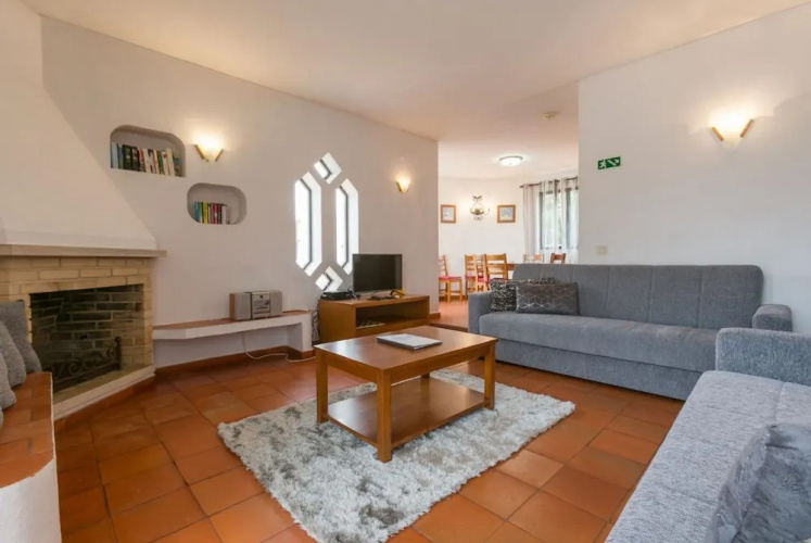 Villa Praia in Albufeira
