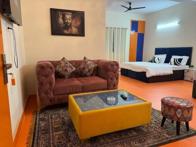 Hotel Grand Omasha