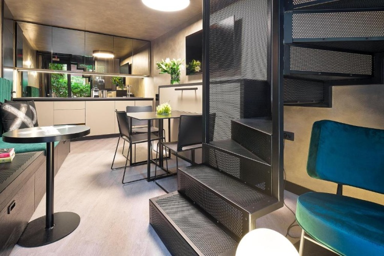 Superior Apartment