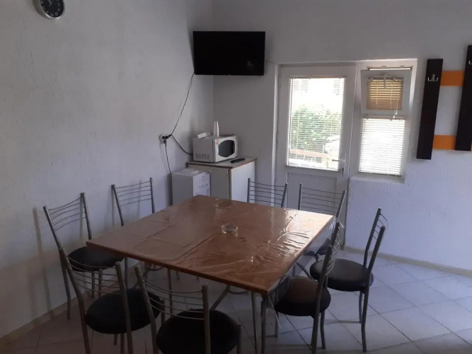 Teo's Guest House
