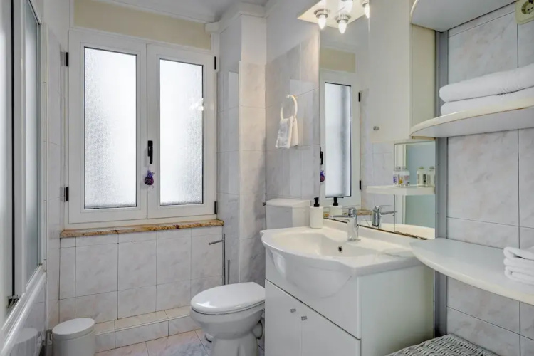 Apartment & Studio Riva Lucija by Litto