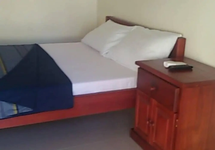 Deluxe Double room with view