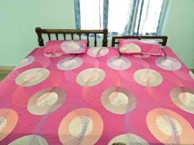 Aham Yoga Nest