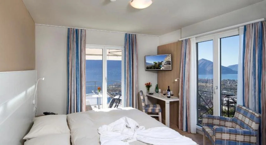Hotel Stella