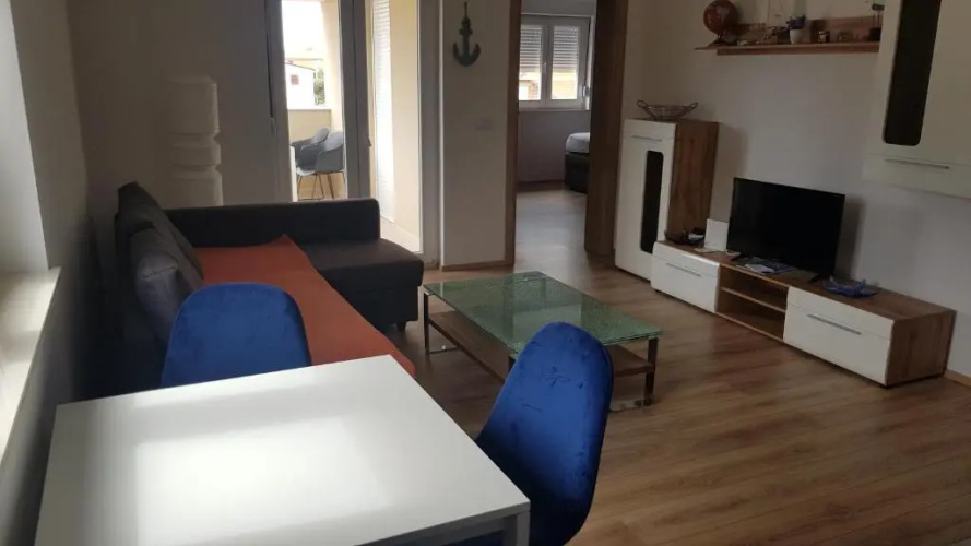 Nice apartment-house with POOL