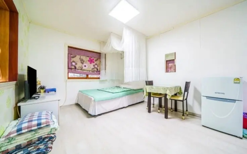 Yangyang Seorakdaemunteo Pension