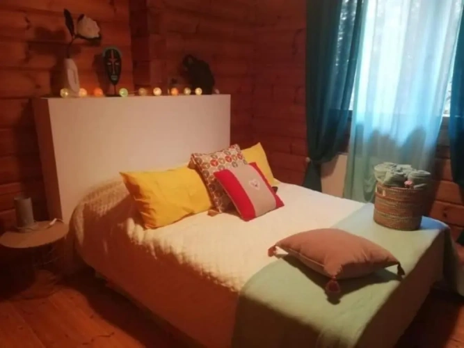 Comfort room