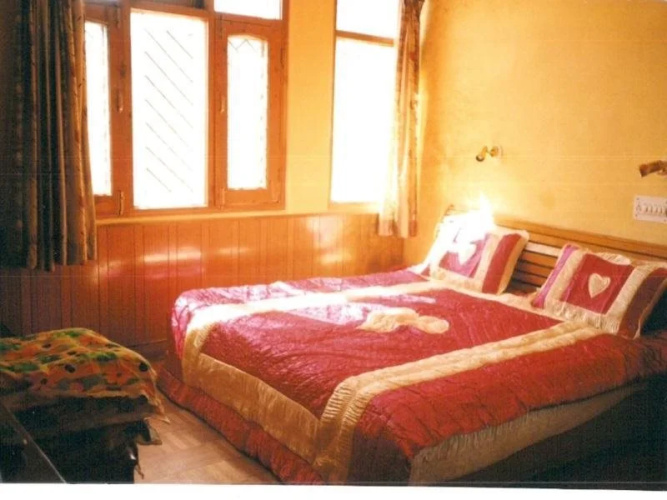 Hotel Sitara Regency