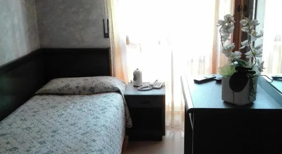 Hotel Tanit