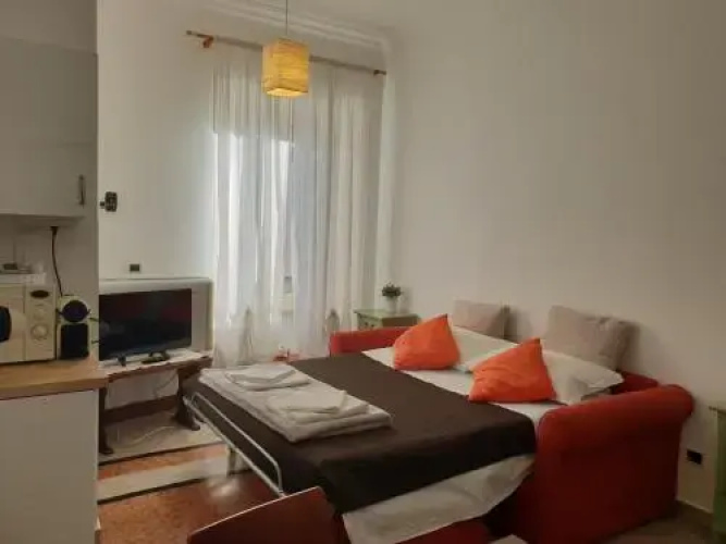 Residenze La Papessa Vittoria