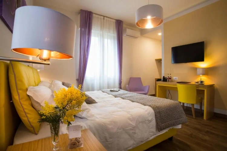 Superior Double room