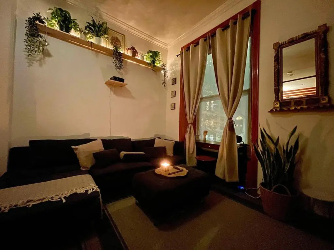 Entire Apartment in Upper West