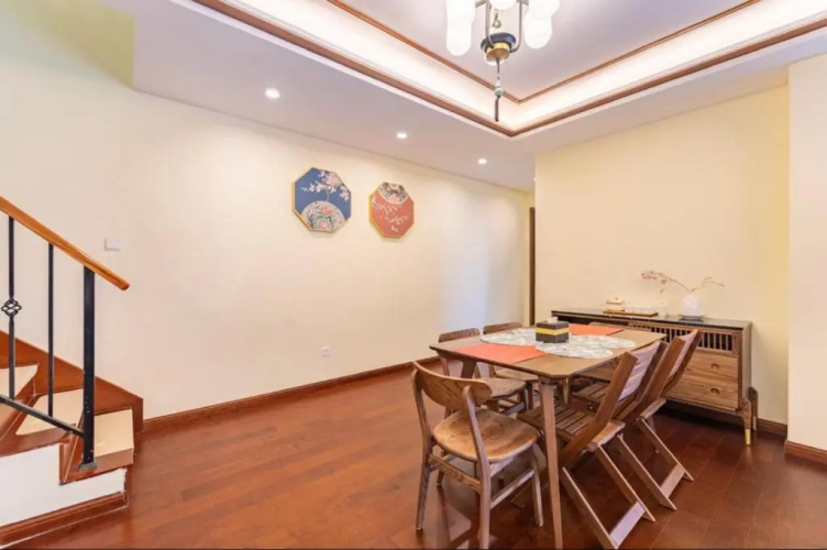 Greatwall Apartment