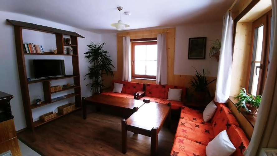 Appartement Jana