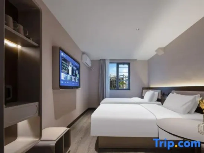 Business Twin room