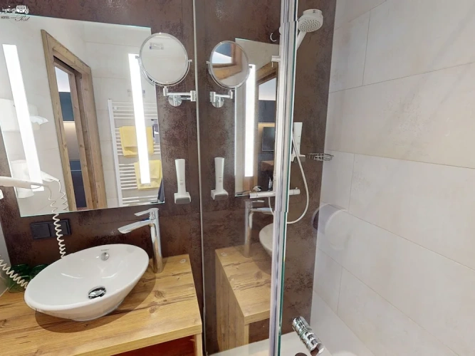 Comfort Single room