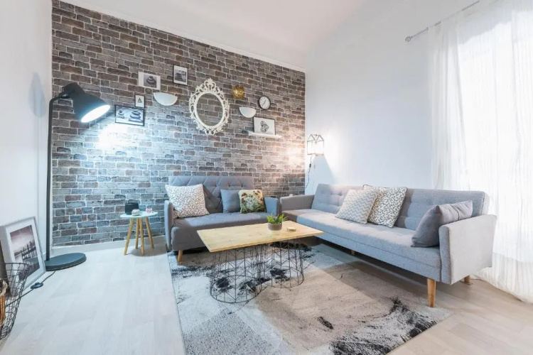 Lovely 1 Bedroom Apartment in Athens