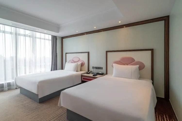 Premier Suite