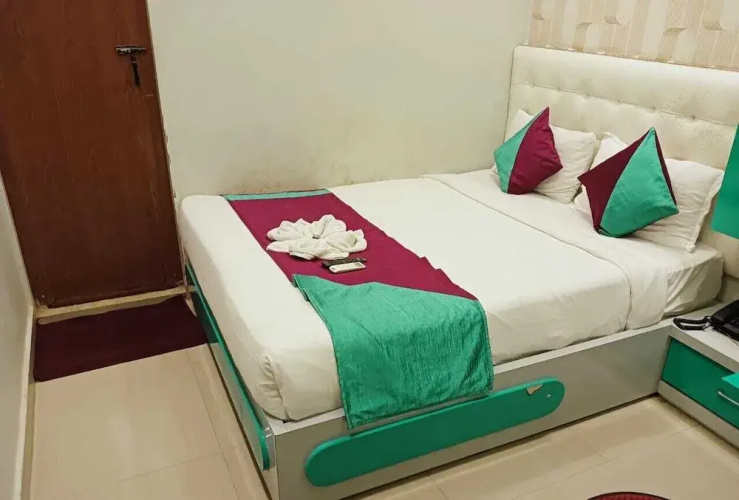 The Greenstar Inn