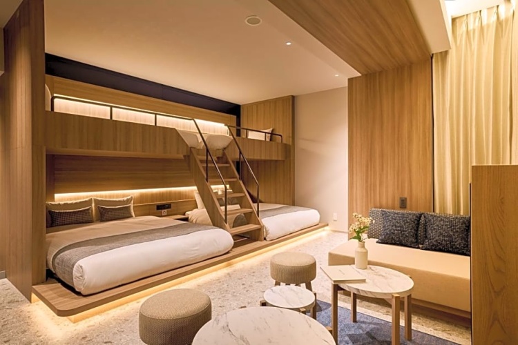 Bank Suite