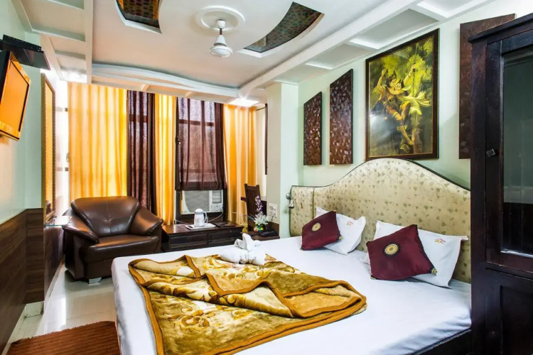 Imagen del hotel