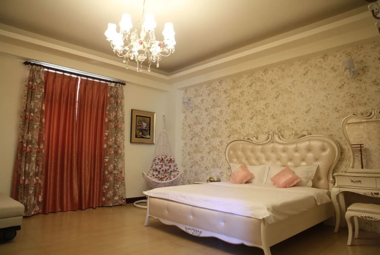 Norman's B&B