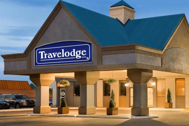Hotelafbeelding