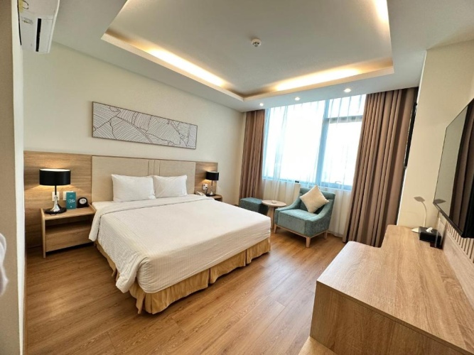 Superior Double room