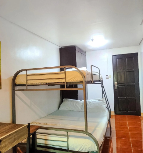 Haeinsa Condotel
