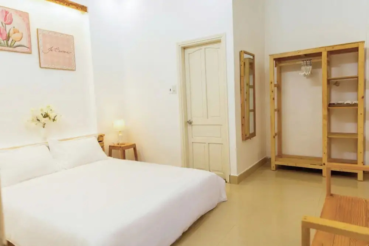 Dorim Homestay