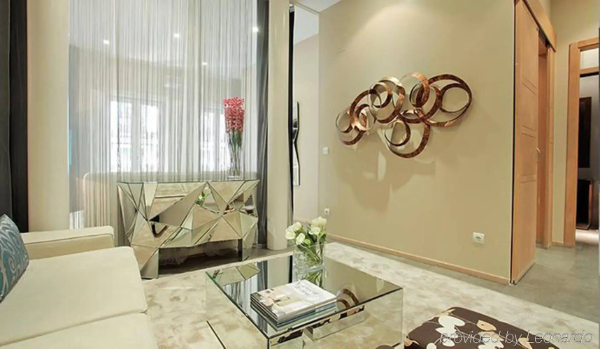 Abalu Boutique Suites & Residences