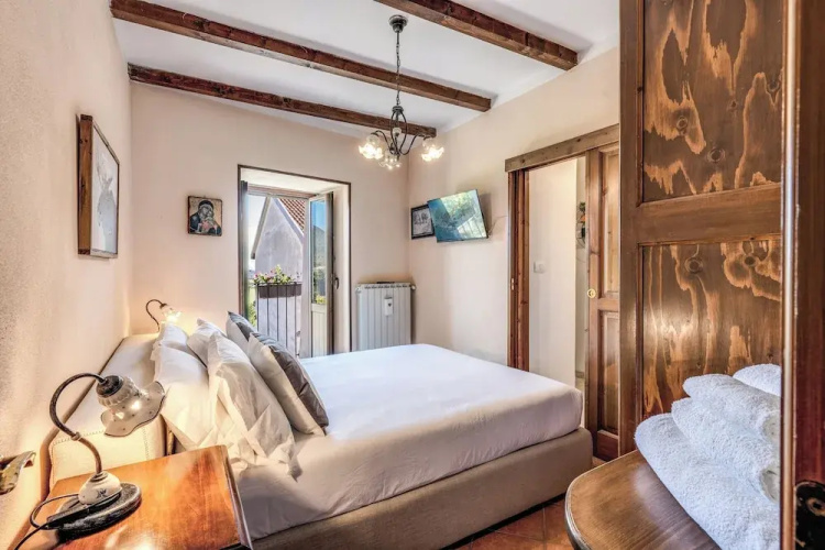 La Scalinatella - Sofia Apartments