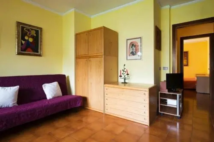 Appartamento Capuana